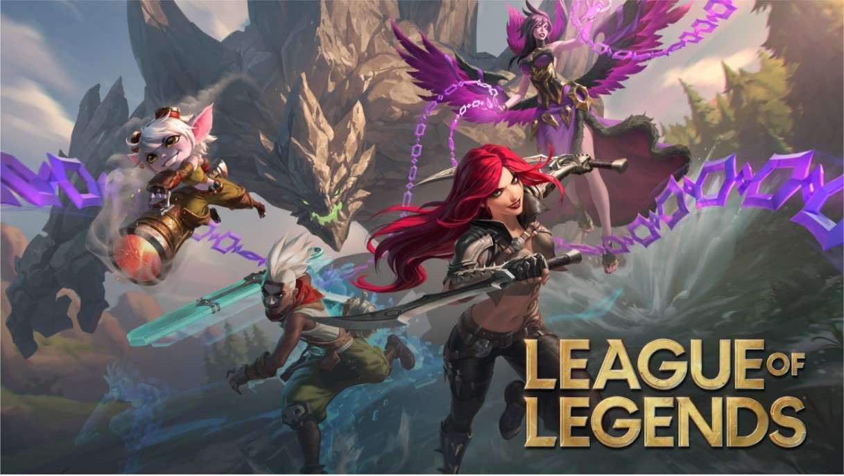 LoL eSports Betting Sites 2023  League of Legends Betting Guide