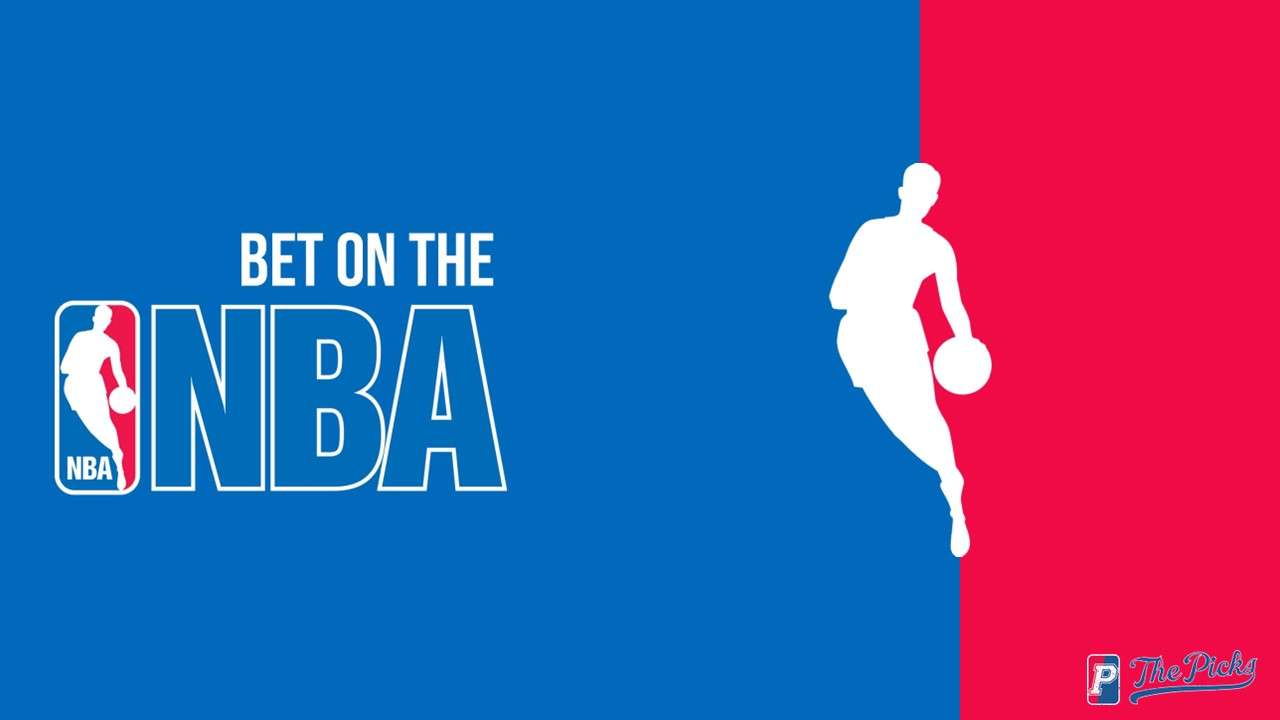 Odds in the NBA