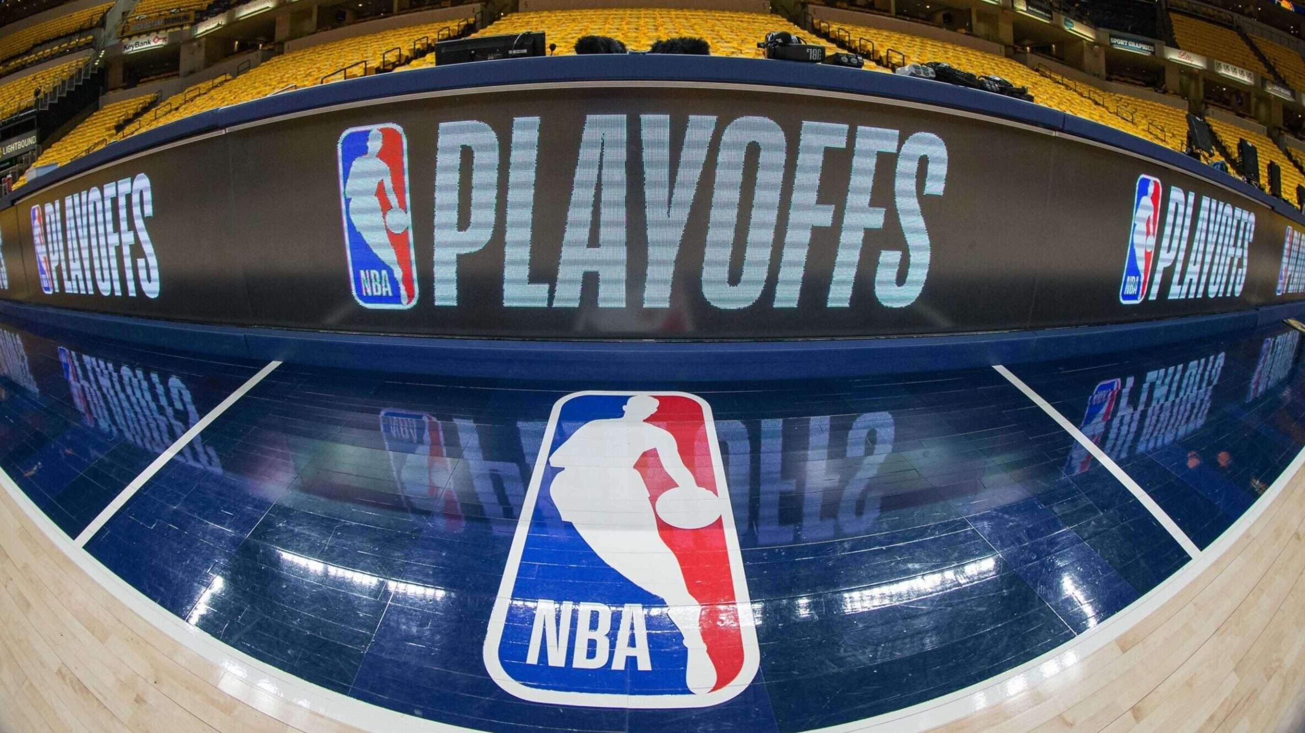 NBA Playoffs Friday preview