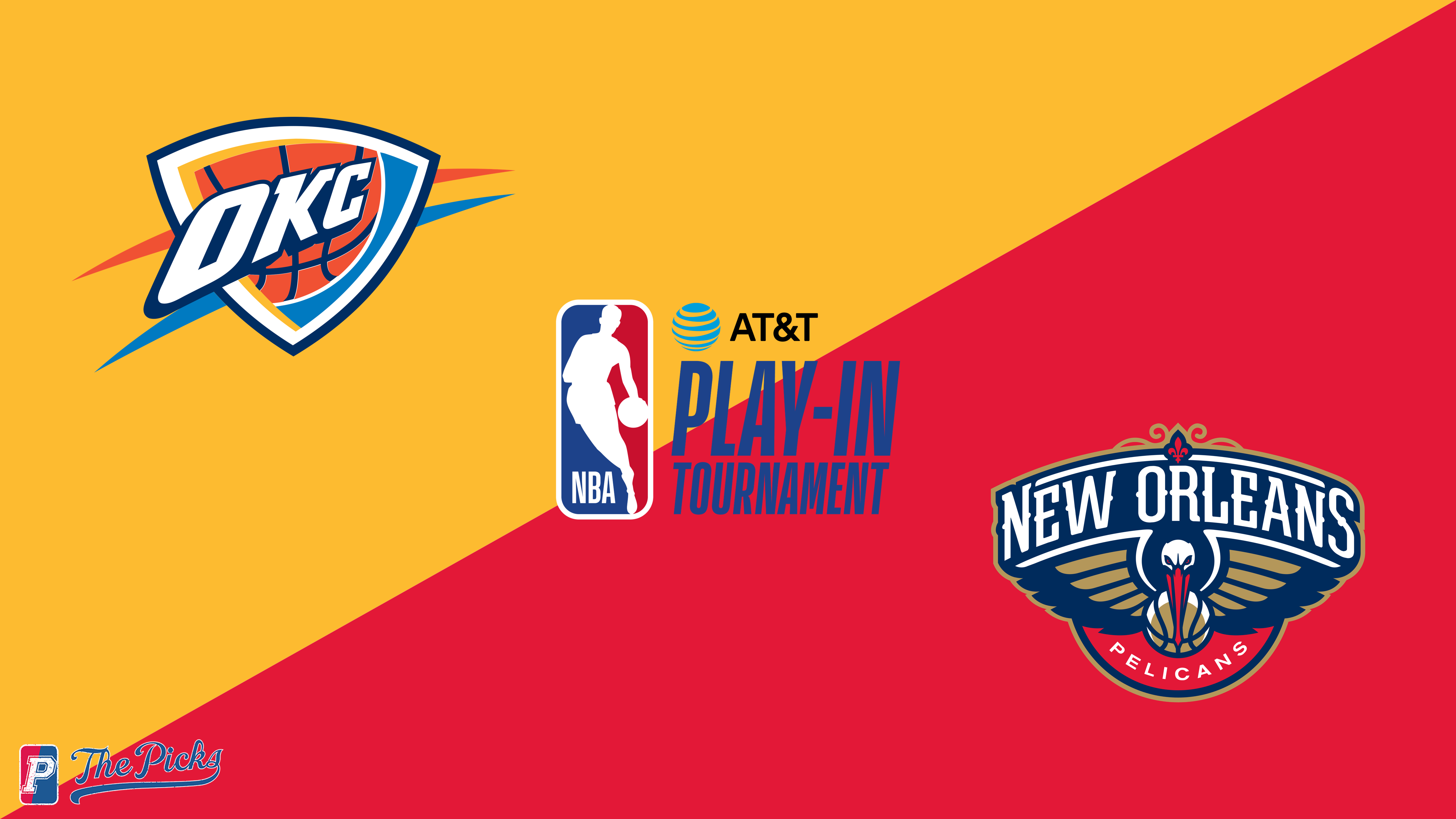 Pelicans and Thunder debut on Play-In