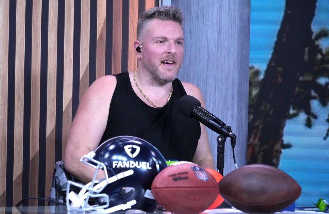 Pat McAfee joining ESPN