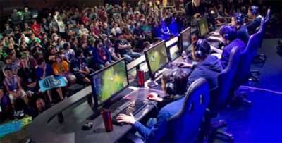 How the New Generation of Consoles Will Affect Esports