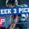 2023 NFL Week 3 Picks and Predictions: Betting Tips