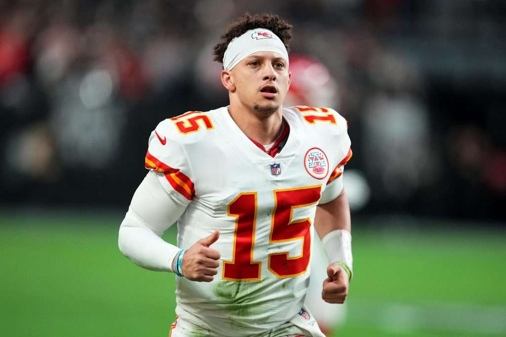 NFL Top 100 players in 2023: Patrick Mahomes, Micah Parsons and the best NFL  players