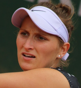 Vondrousova vs Potapova Prediction (R2): 2024 WTA Stuttgart Tennis