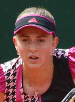 Ostapenko vs Noskova Prediction (R1): 2024 WTA Stuttgart Tennis