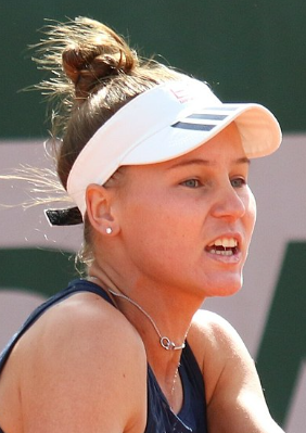 Kudermetova vs Krejcikova Prediction (R1): 2024 WTA Stuttgart Tennis