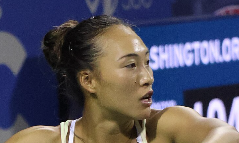 Zheng vs Kostyuk Prediction (R2): 2024 WTA Stuttgart Tennis