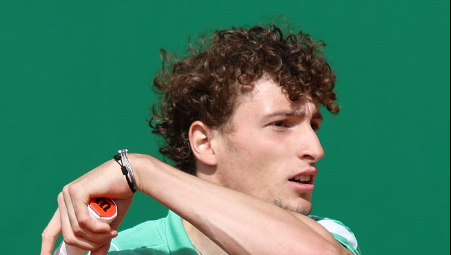 Humbert vs Sonego Prediction (R16): 2024 ATP Monte-Carlo Tennis