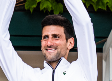 Djokovic vs Musetti Prediction (R16): 2024 ATP Monte-Carlo Tennis
