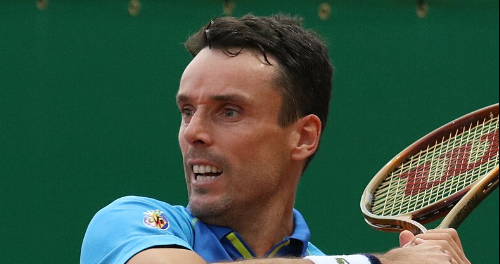 By si.robi - Bautista Agut MCM23 (14), CC BY-SA 2.0, https://commons.wikimedia.org/w/index.php?curid=132685206