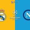 Real Madrid vs. Napoli, soccer predictions