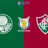 Palmeiras vs. Fluminense, soccer predictions