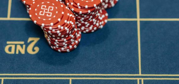 The Interplay Between Sports Betting and Sweepstakes Casinos: Exploring the Thriving Partnership