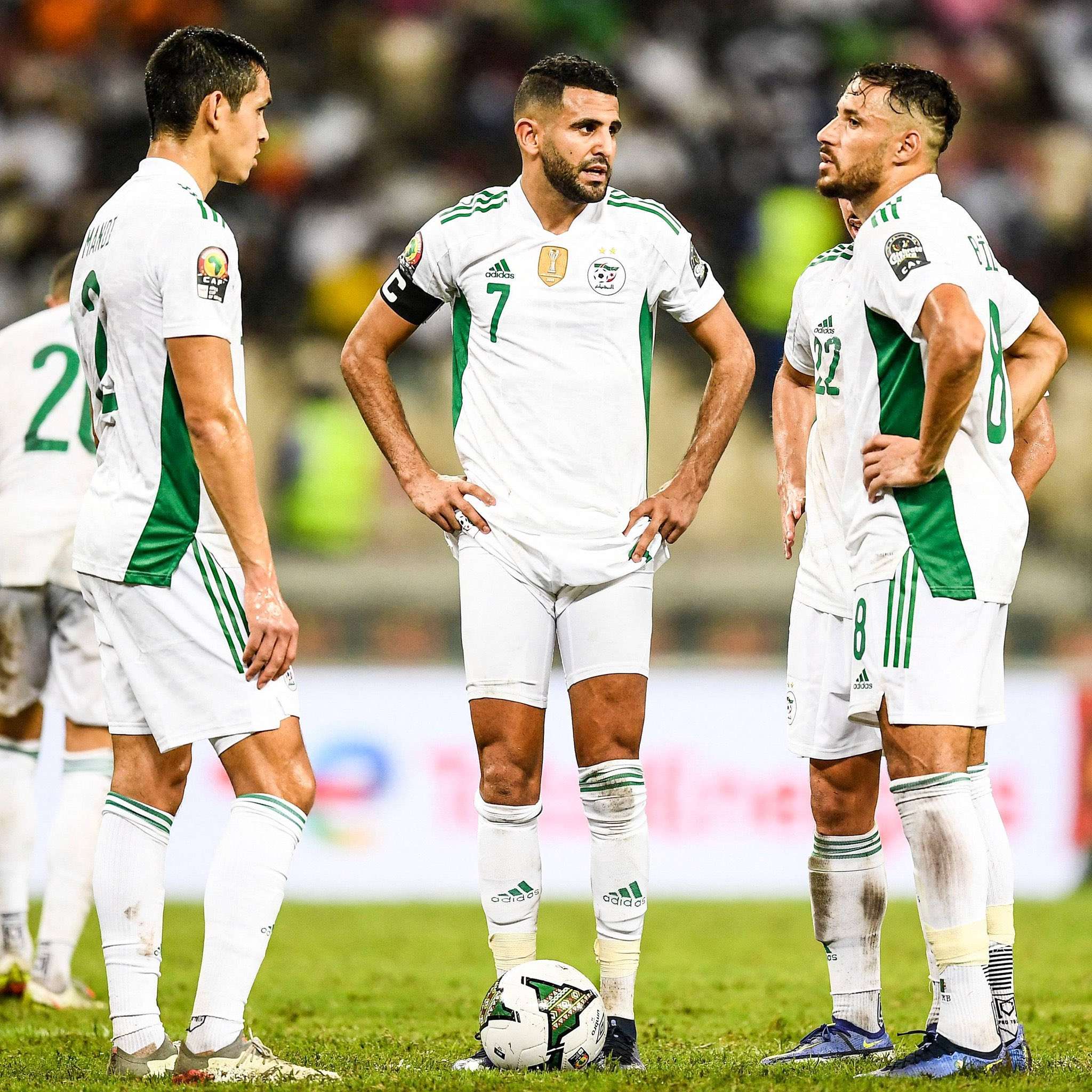 Soccer Predictions Algeria vs Burkina Faso, Picks and Odds