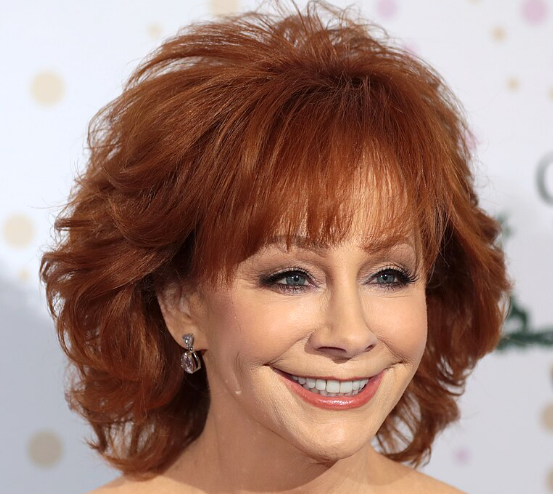 By Gage Skidmore from Surprise, AZ, United States of America - Reba McEntire, CC BY-SA 2.0, https://commons.wikimedia.org/w/index.php?curid=143593748
