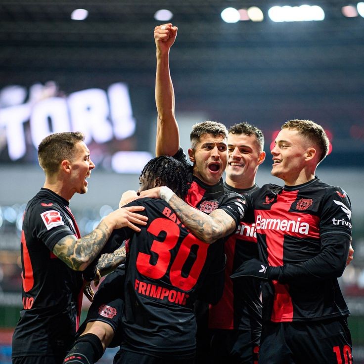 Soccer Predictions Bayer Leverkusen vs Qarabag, Picks and Odds