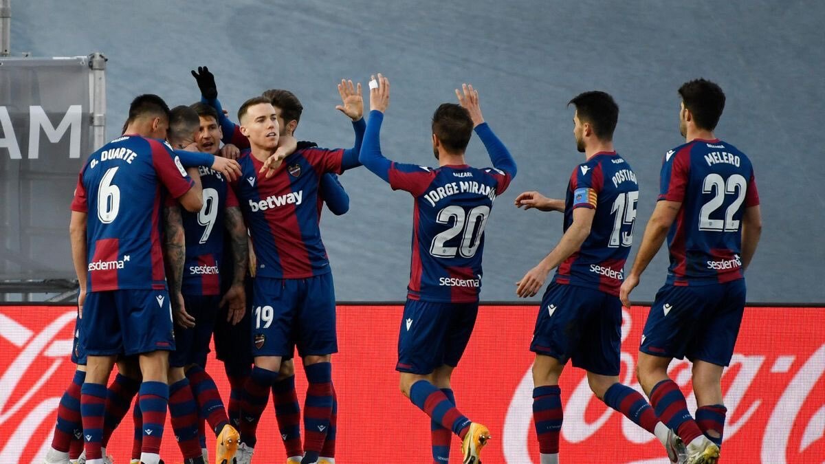 Soccer Predictions Levante vs Andorra, Picks and Odds