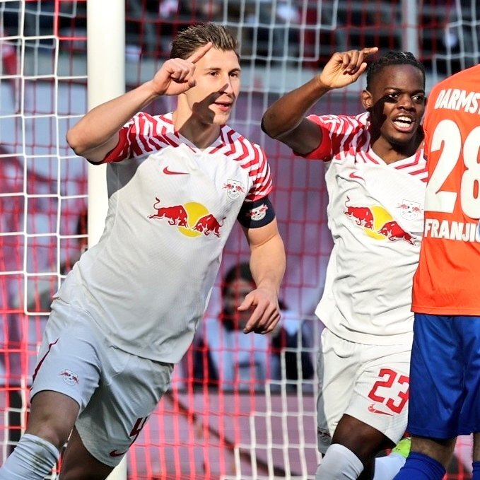 Soccer Predictions FC Köln vs RB Leipzig, Picks and Odds